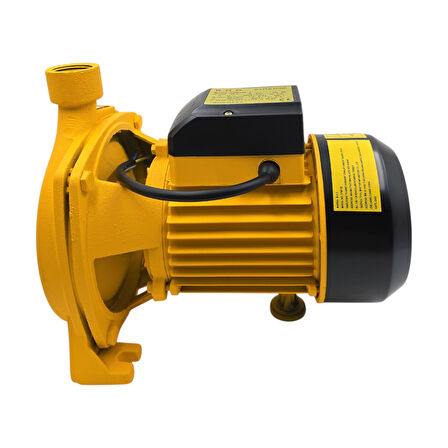 Fixonic B.H.D. CPM158 750W/1Hp Su Motoru/Su Dinamosu