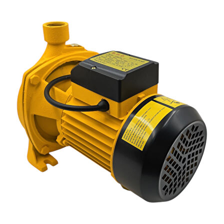 Fixonic B.H.D. CPM158 750W/1Hp Su Motoru/Su Dinamosu