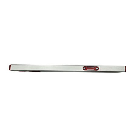 Fixonic B.H.D BHD00144 40cm Alüminyum Mıknatıslı Su Terazisi