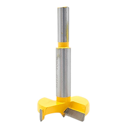 Fixonic B.H.D BHD00267 40mm Menteşe Açma Ucu