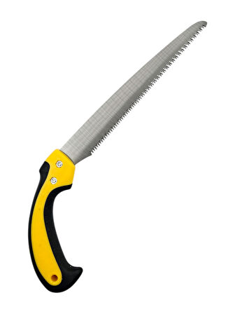 Fixonic B.H.D BHD00314 250mm İnce Diş Budama Testeresi