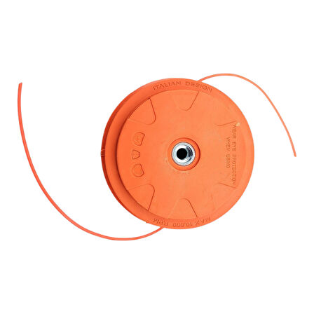 Fixonic BE-WELT B.H.D BHD00320 M12 Misina Tırpan Başlığı