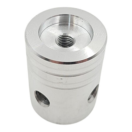 Fixonic B.H.D BHD00322 Ahtapot Misina Başlığı 