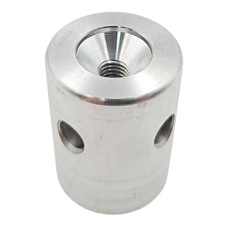 Fixonic B.H.D BHD00322 Ahtapot Misina Başlığı 