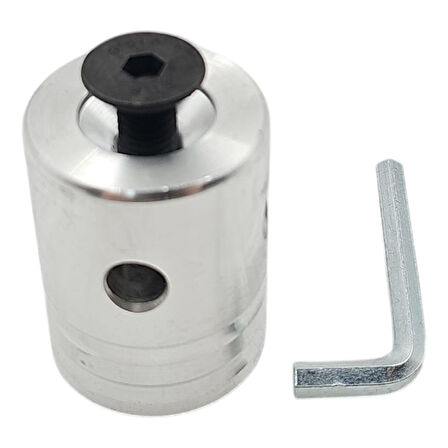 Fixonic B.H.D BHD00322 Ahtapot Misina Başlığı 