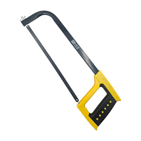 Fixonic B.H.D BHD00329 300mm Demir Testere Plastik Saplı