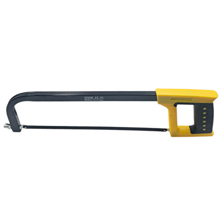 Fixonic B.H.D BHD00329 300mm Demir Testere Plastik Saplı