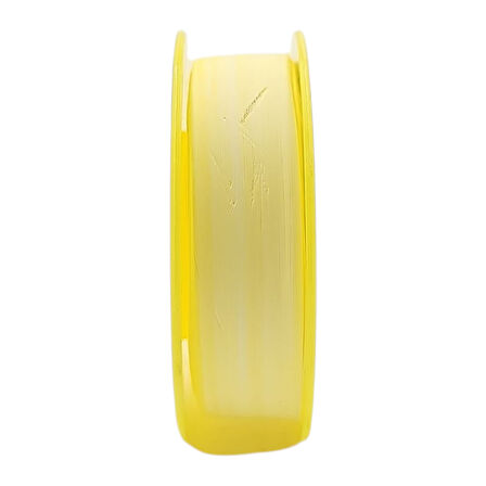 Fixonic B.H.D BHD00483 8m 12mm Sarı Gaz Teflon Bandı ( 10 adet) 