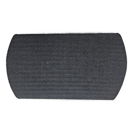 Fixonic B.H.D BHD00496 El Destekli Cırt Taban Zımpara Takozu/Tabanı 