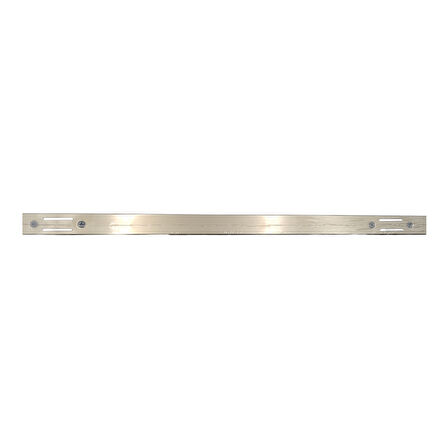 Fixonic B.H.D BHD00602 60cm Gri Mıknatıslı Alüminyum Su Terazisi