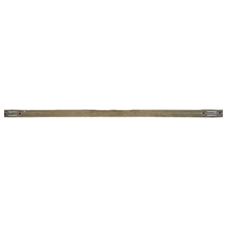 Fixonic B.H.D BHD00603 80cm Gri Mıknatıslı Alüminyum Su Terazisi