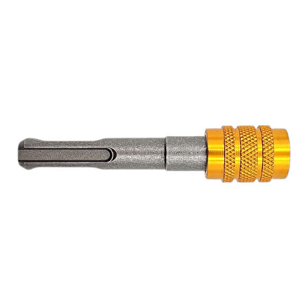 Fixonic B.H.D BHD00730 SDS-Plus Dönüştürücü Bits Adaptör 