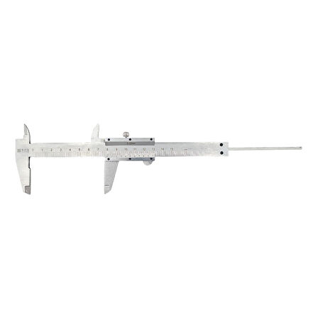 Fixonic B.H.D BHD00786 150x0.02mm Mekanik Kumpas