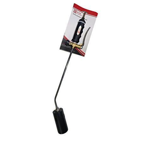 Fixonic B.H.D BHD00787 33cm Tetikli Şaloma Pürmüz