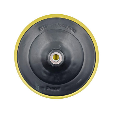 Fixonic B.H.D BHD00838 180mm Cırt Taban 