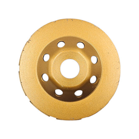 Fixonic B.H.D BHD00840 125mm Elmaslı Taşlama Silme Disk