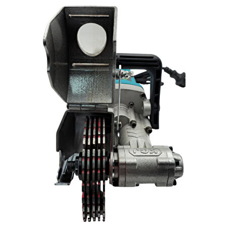 Fixonic Portek PRT001 2700W 5 Adet Elmas Diskli Kanal/Oluk Açma Makinesi