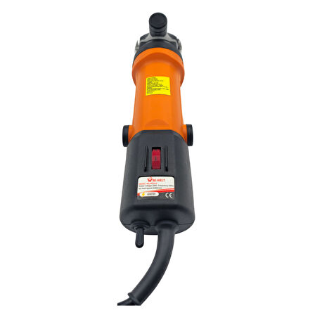 Fixonic Be-Welt PRT014 400W Devir Ayarlı Koyun Kırkma Makinesi