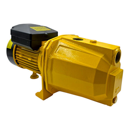 Fixonic B.H.D. ST00271 750W/1Hp Jet Su Motoru/Su Dinamosu