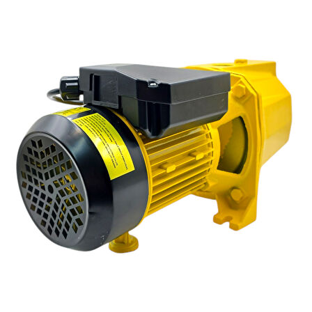 Fixonic B.H.D. ST00271 750W/1Hp Jet Su Motoru/Su Dinamosu