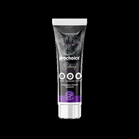 Pro Choice Calming Paste Sakinleştirici Kedi Macunu 100 Ml 