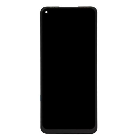 BYR Tecno Camon 16 Uyumlu LCD Ekran + Dokunmatik