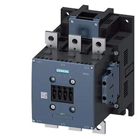 Siemens 3RT1064 Kontaktör