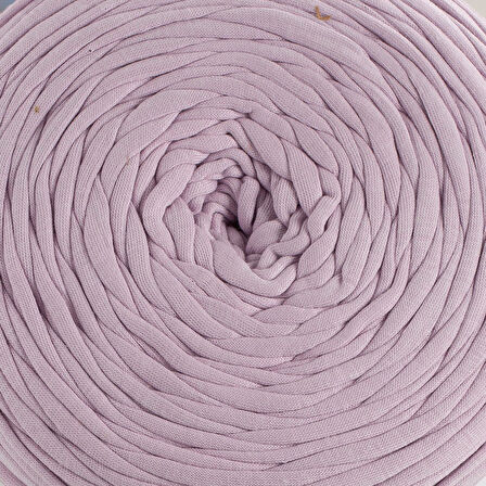 Loren Penye Kumaş El Örgü İpi Lila - 78 - 33502