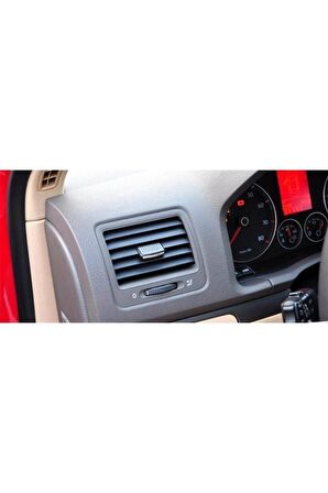 Golf 5 Sol Havalandırma Paneli Jetta Uyumlu Sol Havalandırma Paneli