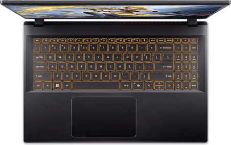 Acer Nitro V15 ANV15-52-91EQ Intel Core I9 13900H 24GB 2tb SSD RTX5060 8gb Windows 11 Home 15,6" Fullhd (1920 x 1080) 165HZ IPS 300NIT Taşınabilir Bilgisayar NHQZAEYH14 + Zetta Çanta