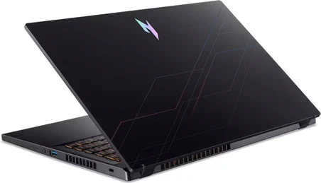 Acer Nitro V15 ANV15-52-91EQ Intel Core I9 13900H 32GB 2tb SSD RTX5060 8gb Windows 11 Home 15,6" Fullhd (1920 x 1080) 165HZ IPS 300NIT Taşınabilir Bilgisayar NHQZAEYH19 + Zetta Çanta