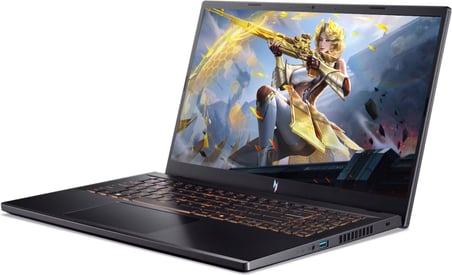 Acer Nitro V15 ANV15-52-91EQ Intel Core I9 13900H 48GB 2tb SSD RTX5060 8gb Windows 11 Home 15,6" Fullhd (1920 x 1080) 165HZ IPS 300NIT Taşınabilir Bilgisayar NHQZAEYH29 + Zetta Çanta