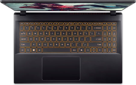 Acer Nitro V 15 ANV15-52 Intel Core I7 13620H 40GB 2tb SSD Nvıdıa Geforce RTX5060 8gb 75W Freedos 15.6" FHD(1920 x 1080) IPS 165HZ Taşınabilir Bilgisayar NHQZ8EY002F24 + Zetta Çanta