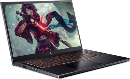 Acer Nitro V 15 ANV15-52 Intel Core I7 13620H 48GB 4tb SSD Nvıdıa Geforce RTX5060 8gb 75W Freedos 15.6" FHD(1920 x 1080) IPS 165HZ Taşınabilir Bilgisayar NHQZ8EY002F30 + Zetta Çanta