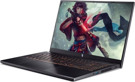 Acer Nitro V 15 ANV15-52 Intel Core I7 13620H 48GB 4tb SSD Nvıdıa Geforce RTX5060 8gb 75W Freedos 15.6" FHD(1920 x 1080) IPS 165HZ Taşınabilir Bilgisayar NHQZ8EY002F30 + Zetta Çanta