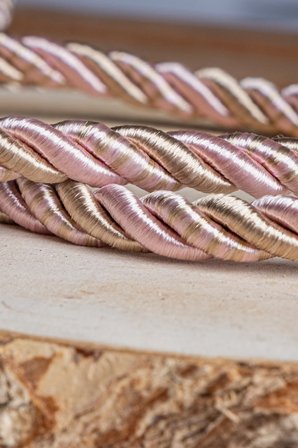 10 mm Örgü İpi Halat Kordon İp – 50 Metre Rulo, Supla Runner & Servis Aksesuar Yapımı
