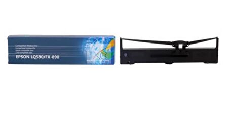 EPSON LX890-LQ890-FX890 MUADİL ŞERİT