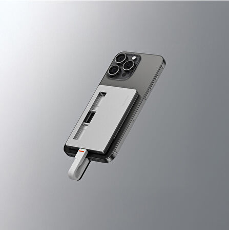 Sharge Disk Plus için Manyetik Modül