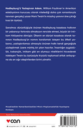 Hadleyburg'ü Yozlaştıran Adam