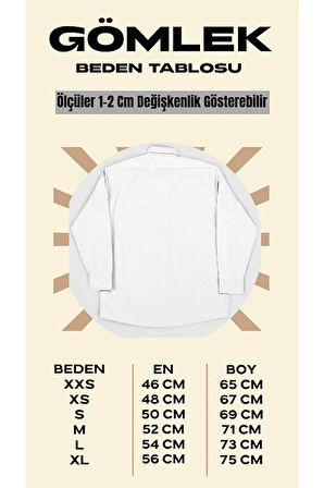 Metallica Baskılı Unisex Rock Metal Müzik Grubu Gömlek