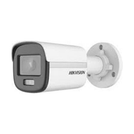 Colorvu Gece-Karanlıkta Renkli 7 Ahd Kameralı Güvenlik Kamera Kuruluma Hazır Set