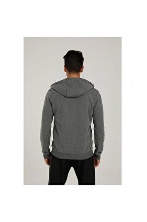 LUMBERJACK SN72 BASIC HOODIE FULL ZIP 1PR KAPSONLU ON FERMUA