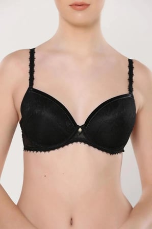 Le Jardin 7012B Battal Boy Dantel Kaplı