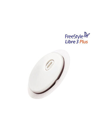 Freestyle Libre 3 Plus