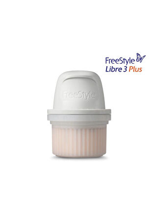 Freestyle Libre 3 Plus