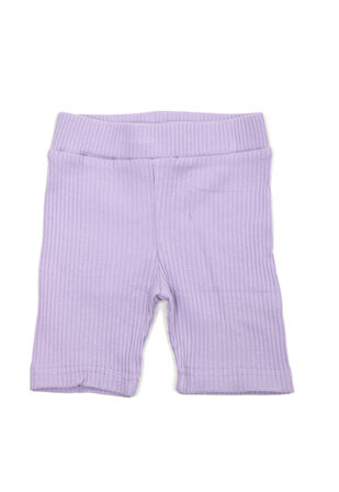 Kız Bebek Bisiklet Kaşkorse Tayt WRG-3905