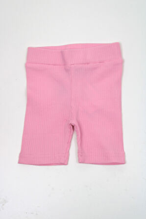 Kız Bebek Bisiklet Kaşkorse Tayt WRG-3905