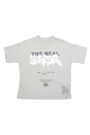 Erkek Çocuk Tişört JAC-1785