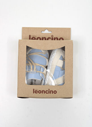 Keten Kısa Bebek Patiği