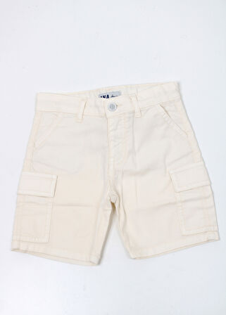 Jena Solana Erkek Çocuk  Şort JENA-29004